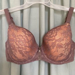 Wacoal bra size 36DDD